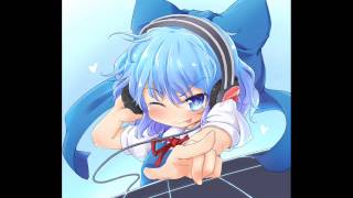 Cover art for CirnoRHTL