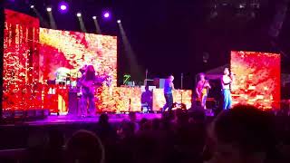 311 &quot;Lucky&quot; Raleigh 08/10/24