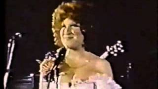 BETTE MIDLER I KNOW YOU BY HEART