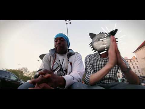 aCatCalledFRITZ - Everybody feat. Venomous2000