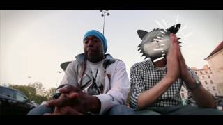 aCatCalledFRITZ - Everybody feat. Venomous2000