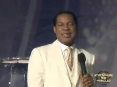 Pastor Chris Old Video_When The Spirit Takes Over Your Soul