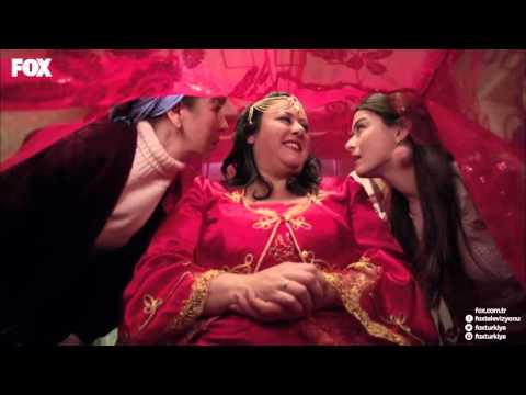 Ask Yeniden kina gecesi