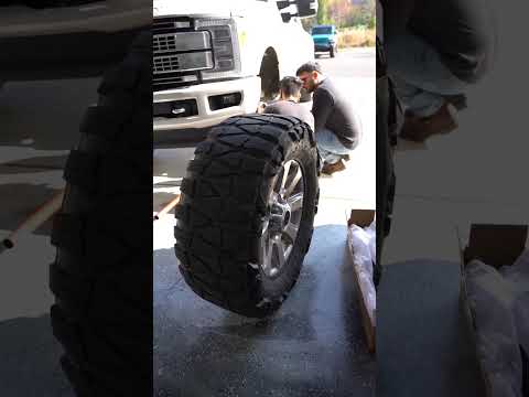 New spacers and 35’s got it sitting pretty