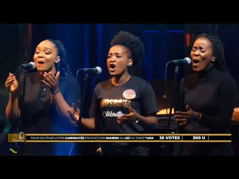 Prime 5| Maajabu Talent | Raby Panzu| Chant chorale