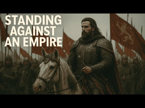 The Day Serbia Defied an Empire – Battle of Kosovo 1389