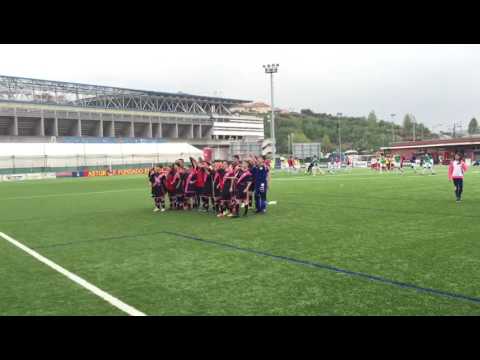 Vida Pirata en Torneo Oviedo Cup