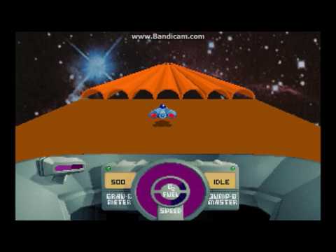 Skyroads - Bloopers (From the playthrough)