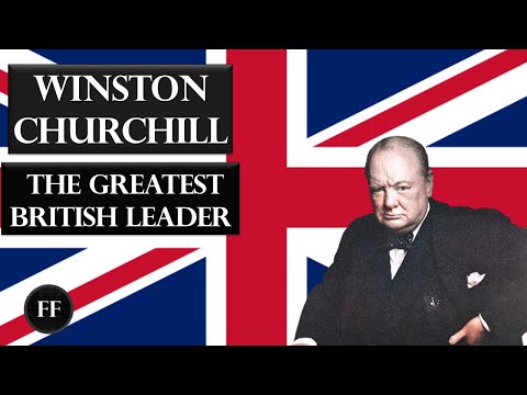 Sir Winston Churchill: The Indomitable Leader | Vibepedia