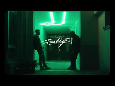 DFRNT - Feelings feat. Lynus [Visualizer]