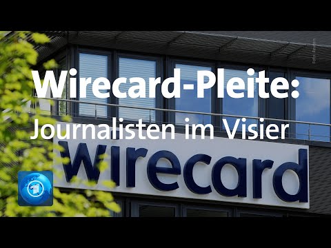 Wirecard: Jahrelange Recherchen der Financial Times