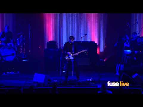 Videoclip de Bend to Squares — Death Cab for Cutie