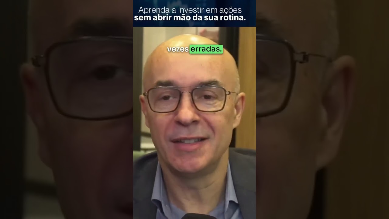 HABILIDADES PARA SER TRADER DE SUCESSO