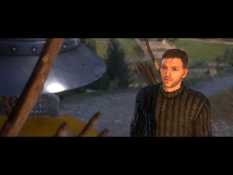 Kingdom Come: Deliverance - Episode 5 - (story playthrough, no commentary, PC)
