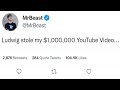 How I Stole A YouTube Video From MrBeast