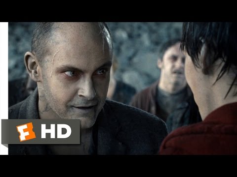 Warm Bodies (5/9) Movie CLIP - We're Changing (2013) HD
