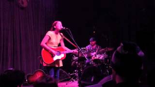 Meiko - When the Doors Close (LIVE)