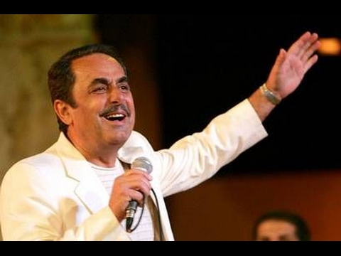 - ملحم بركات مافي ورد -Melhem Barakat Mafi Ward