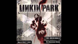 Linkin Park - Forgotten [Rhinestone Version 2015]