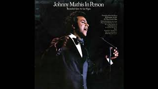 Johnny Mathis - Day In, Day Out (1972)