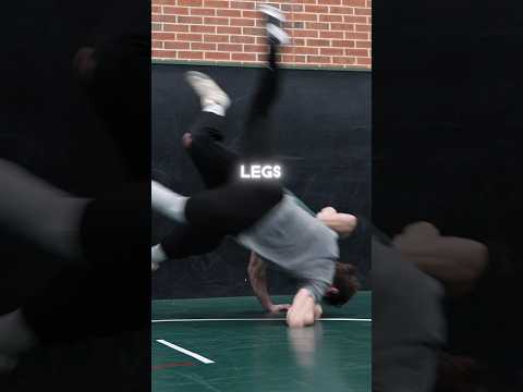 How to Wrestle like Kyle Dake