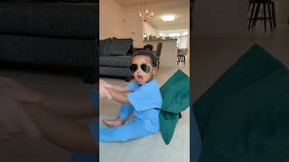 Bugatti Trend with the Fam 🤣 #shorts