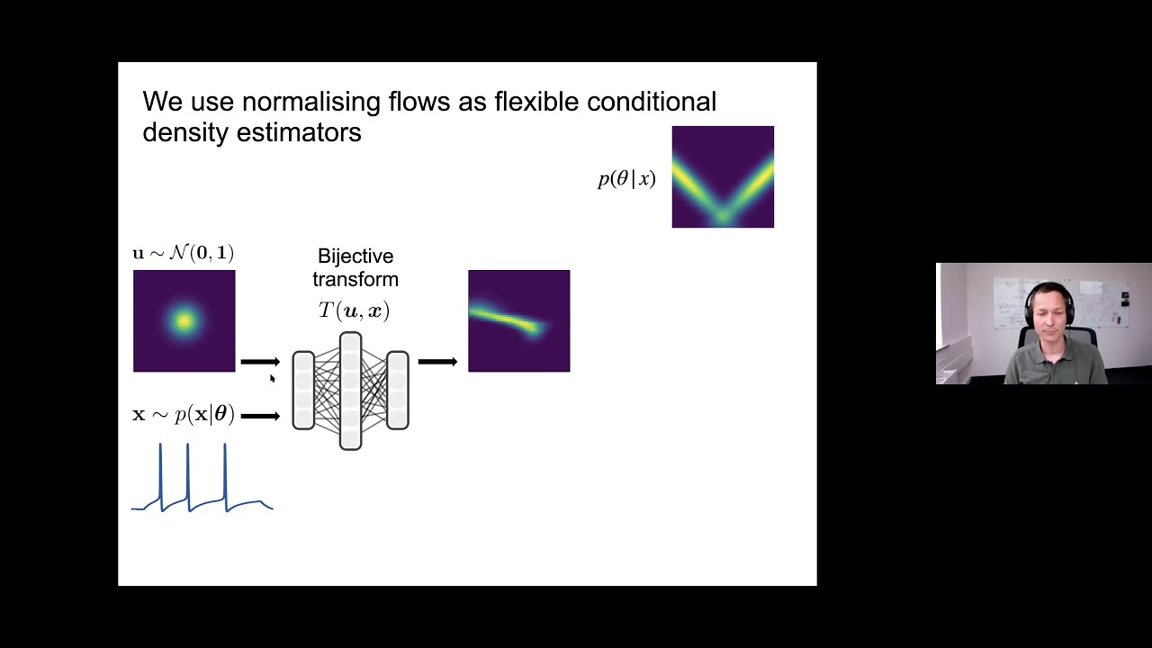 Simulation-based inference for neuroscience (and beyond)