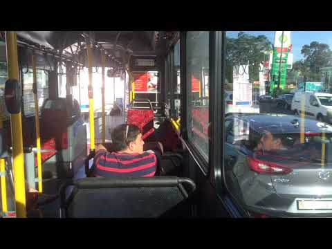 Transit Systems Sydney 2933 ST - Volvo B8RLE Euro 5 (ZF EcoLife)