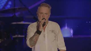 Queen + Adam Lambert - These Are The Days Of Our Lives (Live At Summer Sonic 2014)