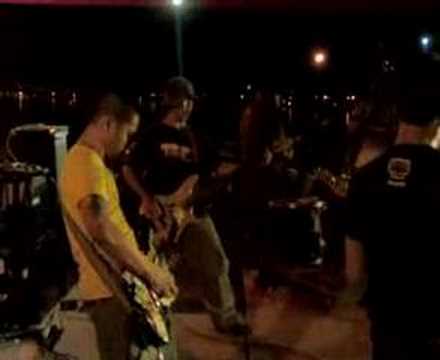 Madclown - Bungkaras (live)