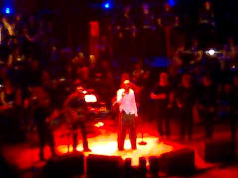 james & the orchestra of the swan  birmingham 24 10 11 fire so close