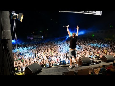 LET IT ROLL Open Air 2013 // Aftermovie TEASER