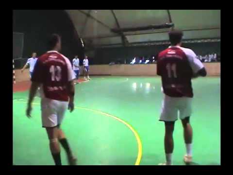 22.09.2013. RK Sindjelic - RK Primus Car Dusan - 1. poluvreme