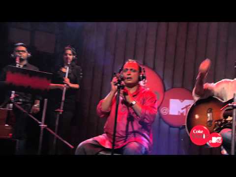Husna - Hitesh Sonik feat Piyush Mishra, Coke Studio @ MTV Season 2