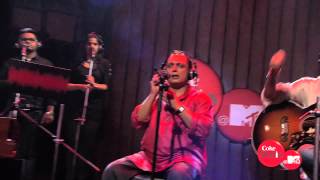 Husna - Hitesh Sonik feat Piyush Mishra Coke Studi