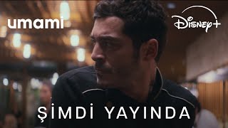 Umami | Şimdi Yayında | Disney+