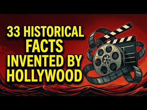 Historical “Facts” That Were Basically Invented by Movies