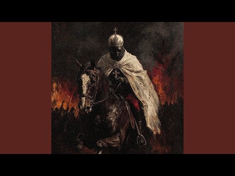 AVE CHRISTUS REX (Slowed)