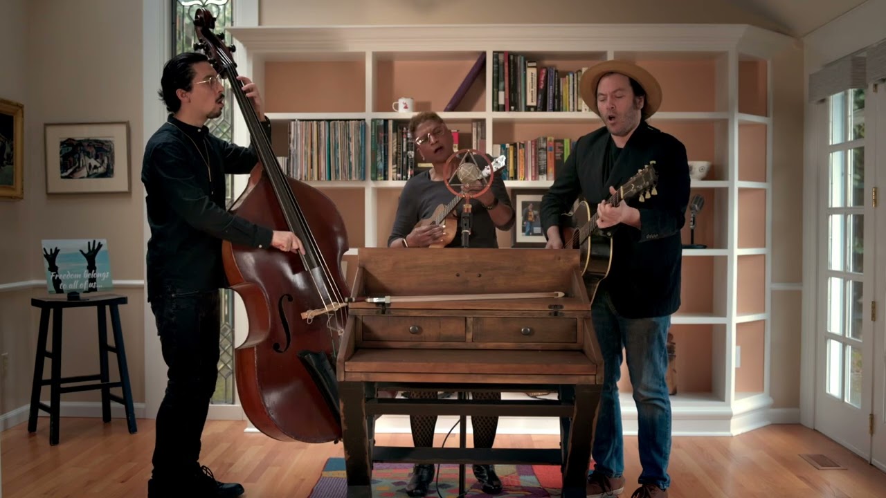 Promotional video thumbnail 3 for Paula Boggs Band