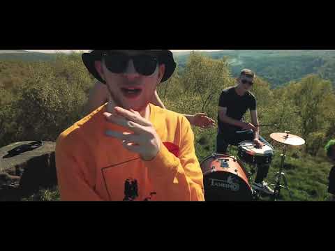 Shizz Mcnaughty - Drums (4K)