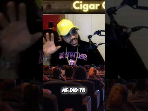 YouTube Thumbnail
