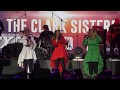 The Clark Sisters: Miracle (Exodus Music & Arts Festival)