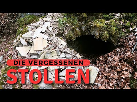 Altmühltal Geheimnisse - Die vergessenen Stollen