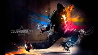 Ben Delay - Inner Circle hd music club mix edit house