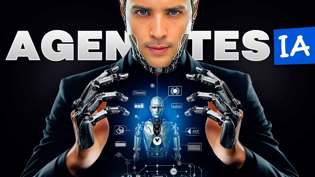 O que são Agentes de IA