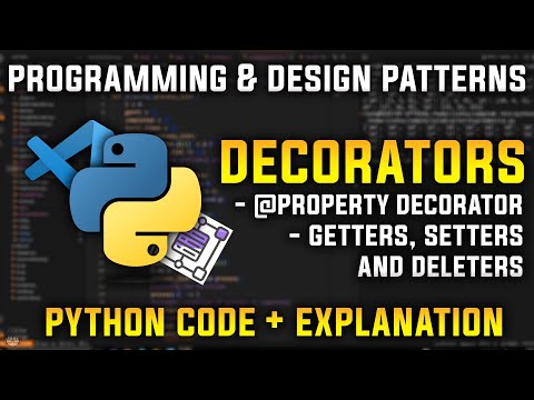 Python Decorators Explained Simply Programming And Design Patterns