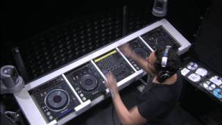 Delerium Ft. Sarah McLachlan - Silence (Tiësto&#39;s In Search of Sunrise Remix) Live