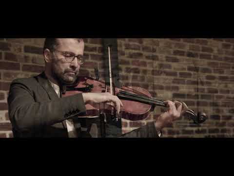 Gotham Lullaby -Meredith Monk