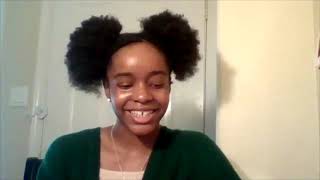 FTS KIDS NEWS #193- An Interview with Israel Johnson video