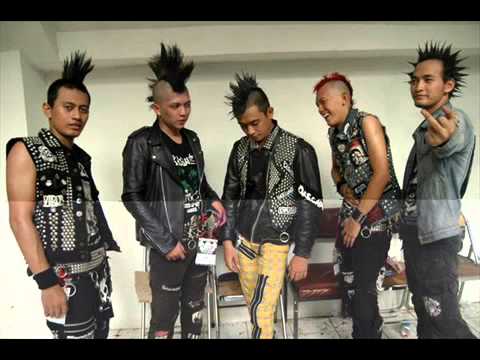 Anarchy Terror Crew   Reality   YouTube